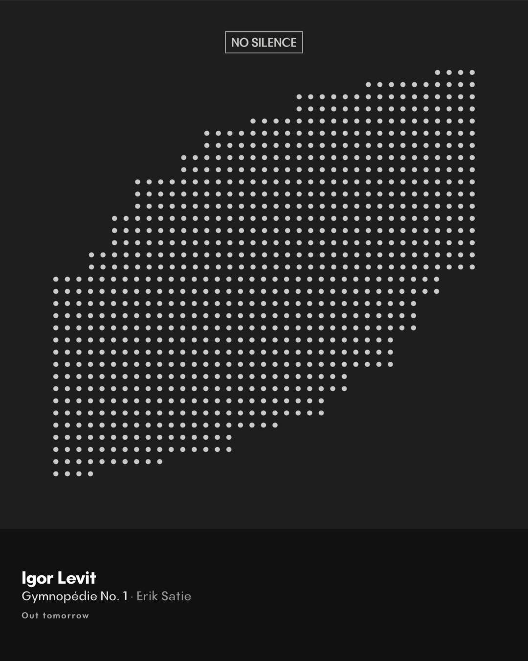 Post 7 by Igor Levit on Instagram (image)