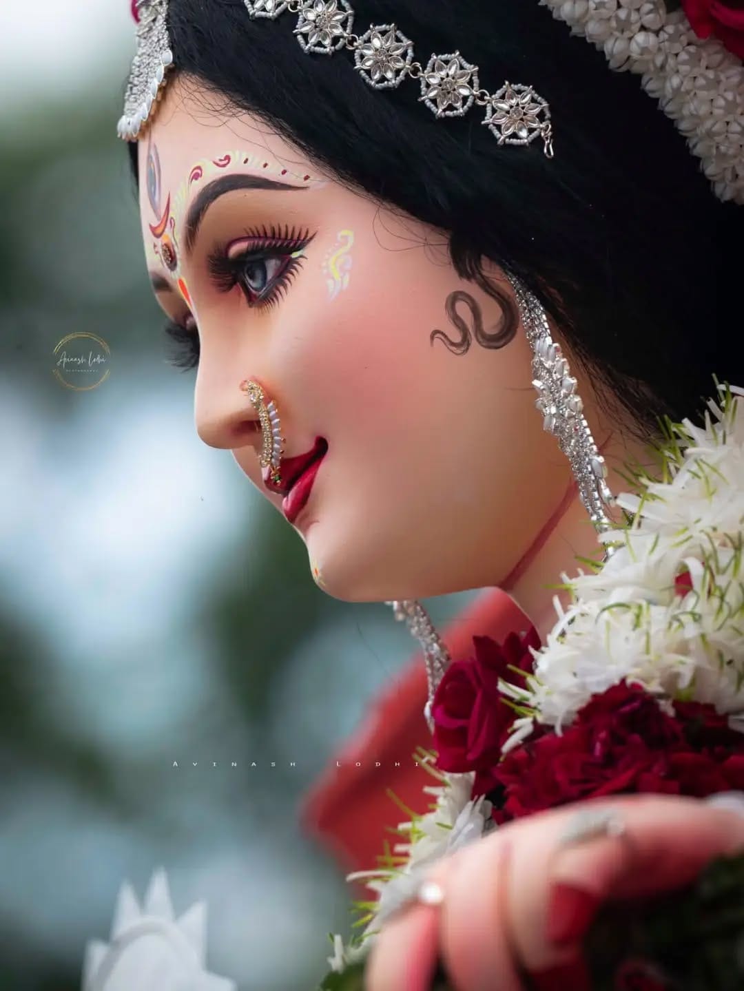 Post 2 by Avinash Lodhi's FAN CLUB on Instagram (image)