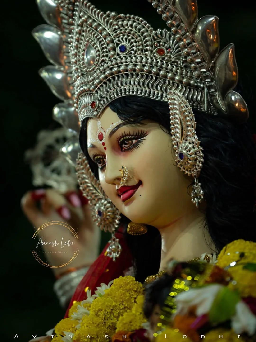 Post 7 by Avinash Lodhi's FAN CLUB on Instagram (image)