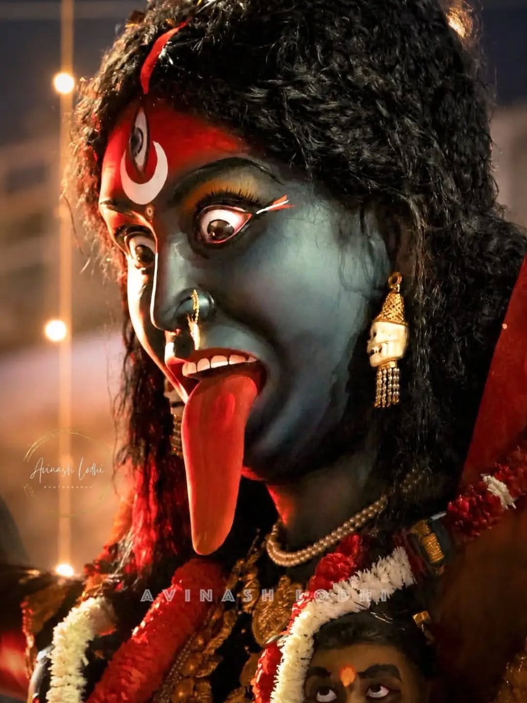 Post 3 by Avinash Lodhi's FAN CLUB on Instagram (image)