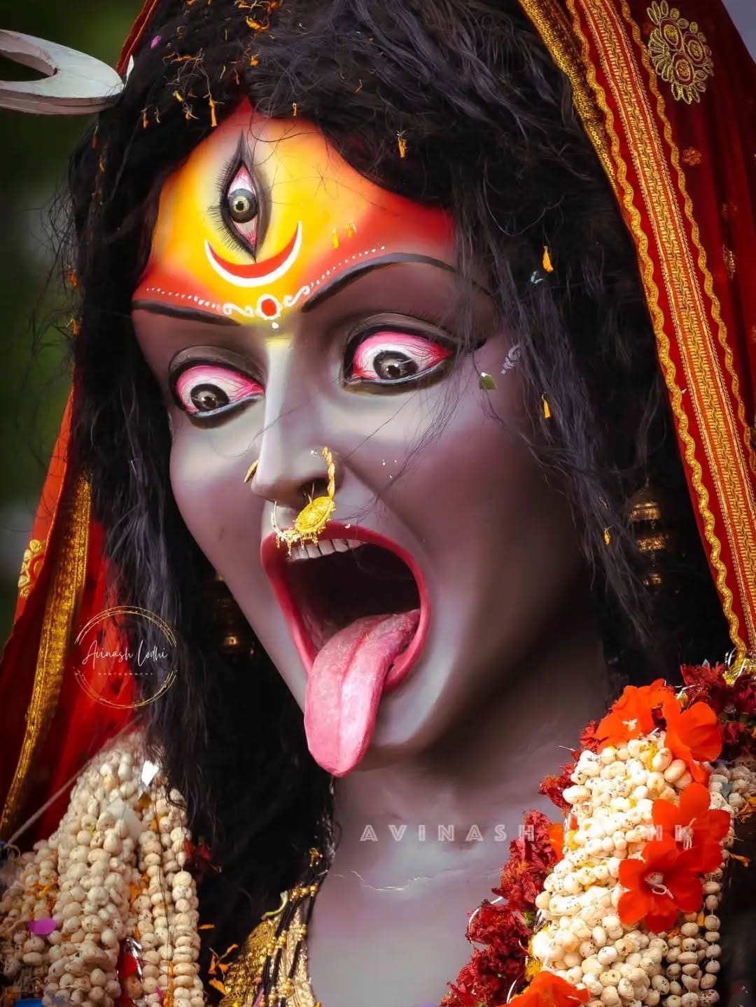 Post 4 by Avinash Lodhi's FAN CLUB on Instagram (image)