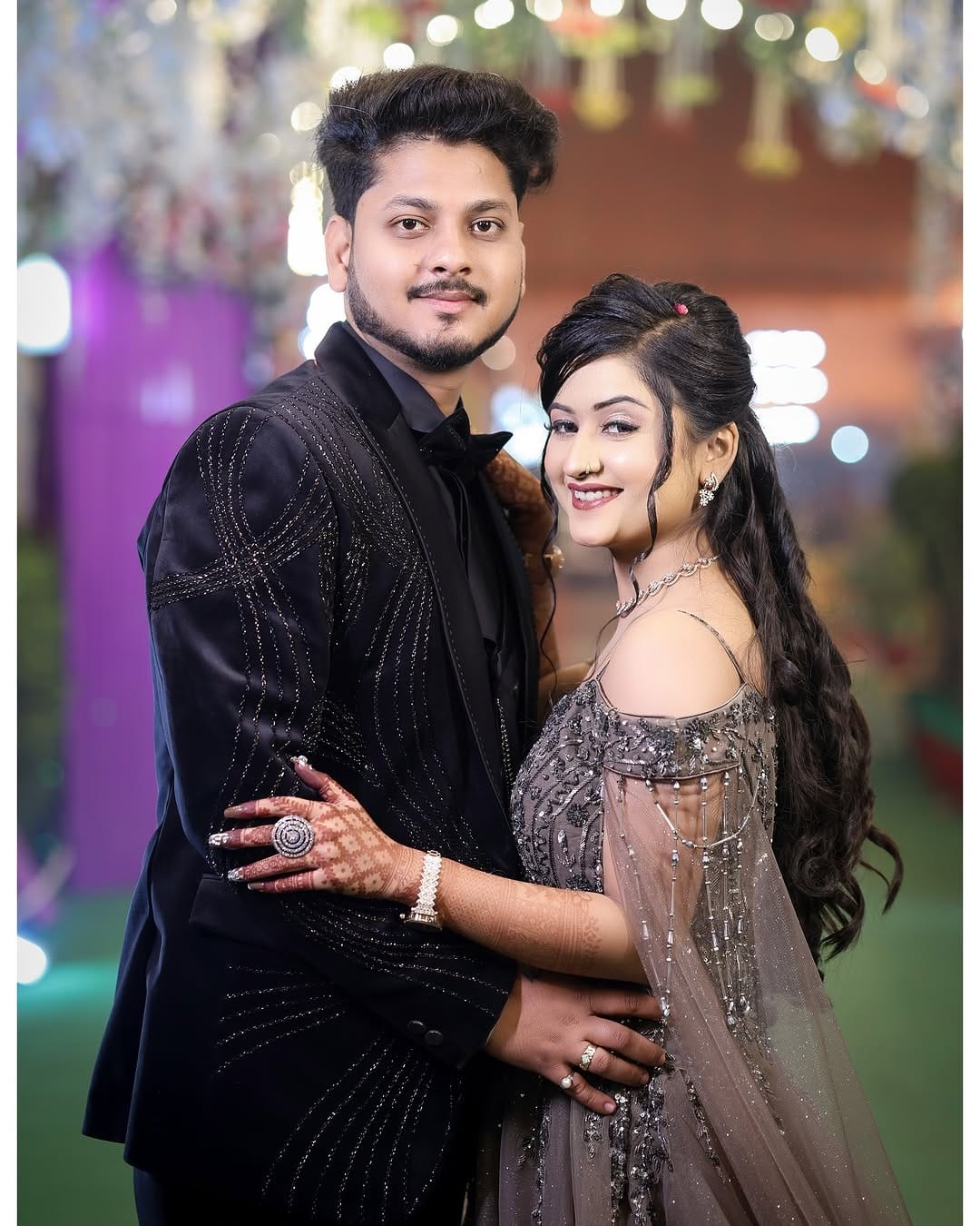 Post 10 by Srijal Kesharwani on Instagram (carousel)