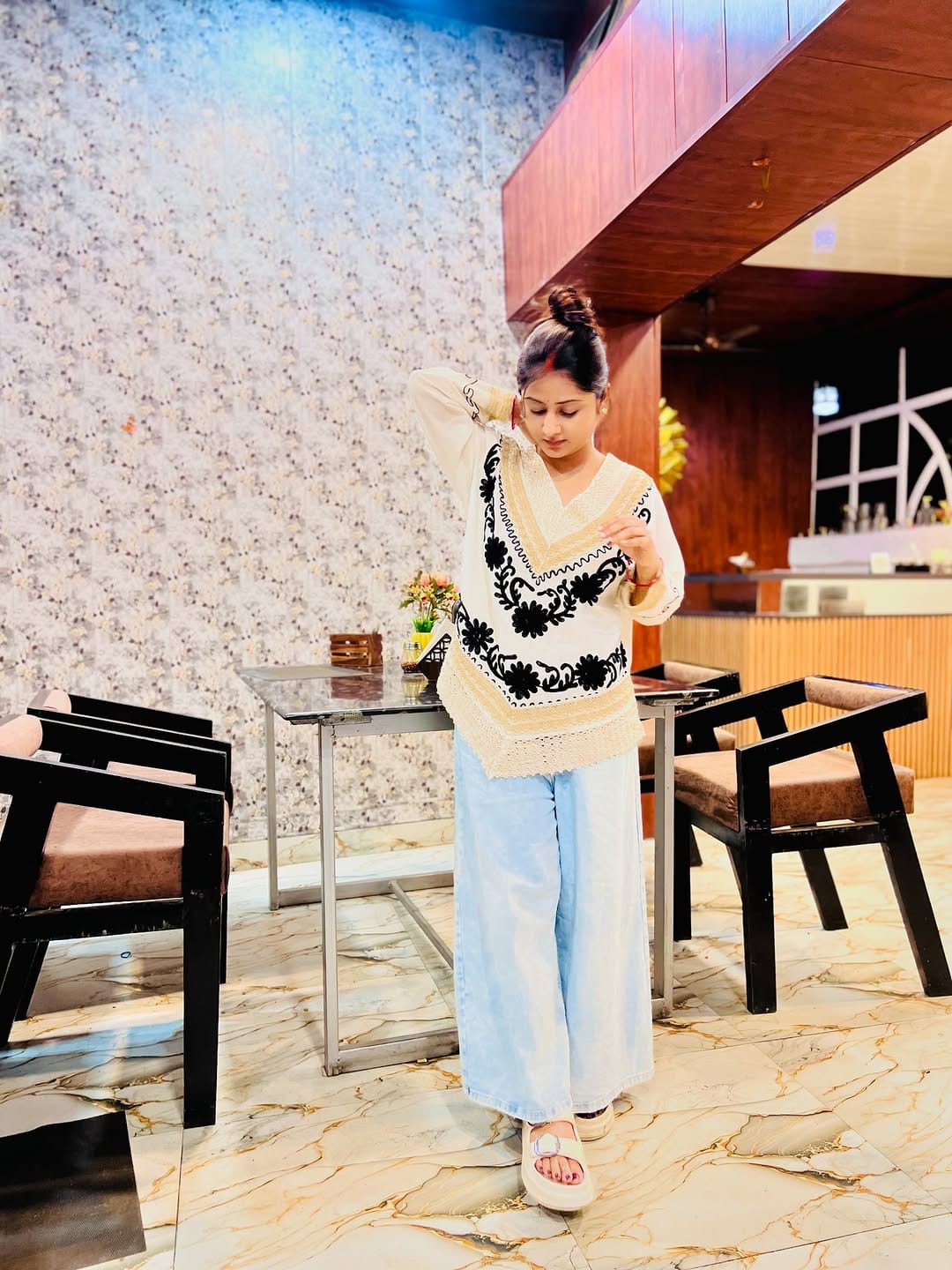 Post 4 by Srijal Kesharwani on Instagram (carousel)