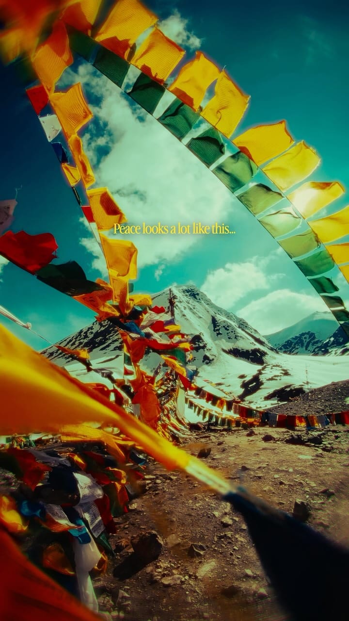 Post 1 by Pranav Sp on Instagram (video)
