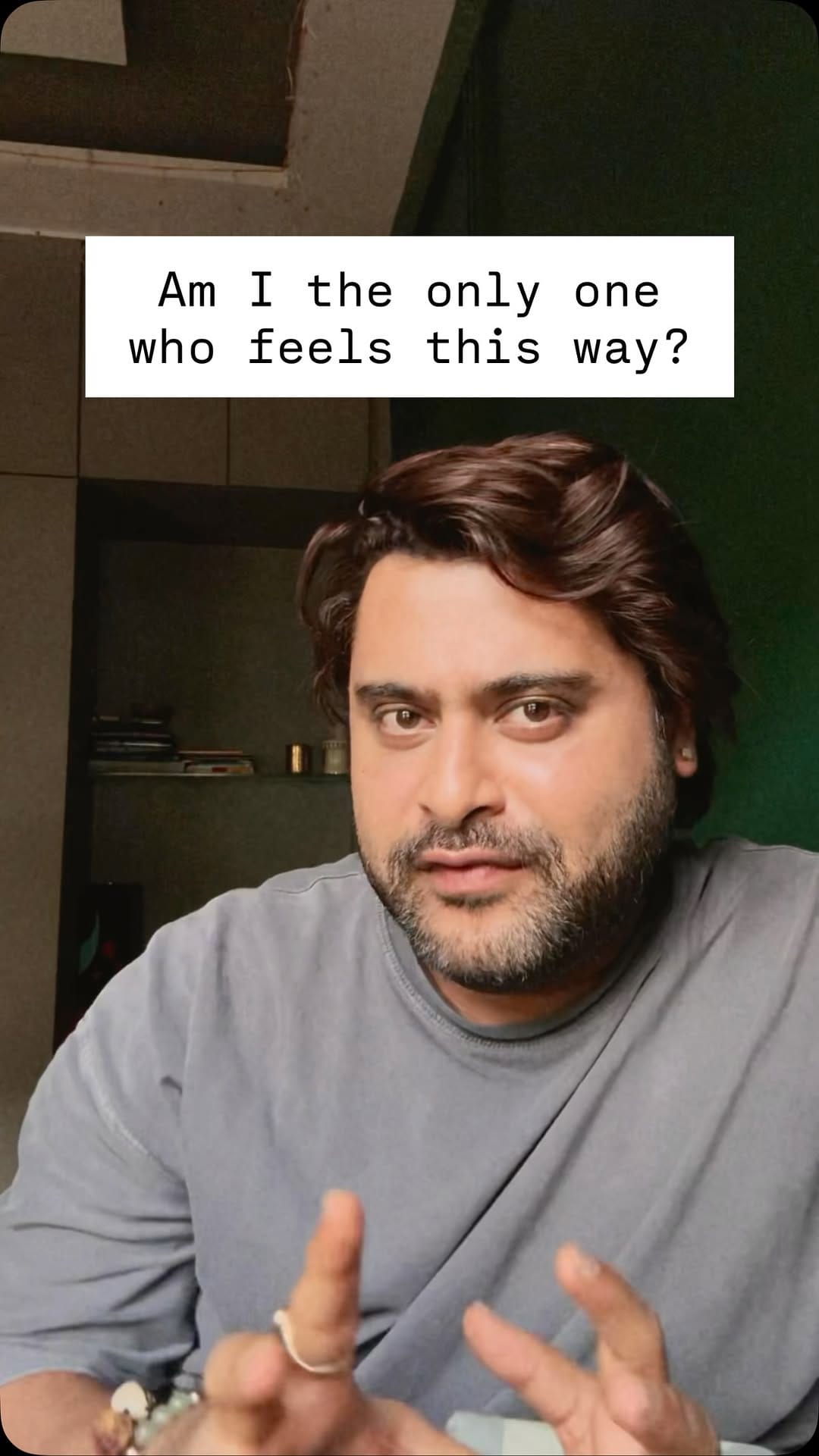 Post 2 by Navjyot Bandiwadekar on Instagram (video)