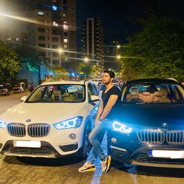 Post 9 by Sushil kumar Parida on Instagram (video)