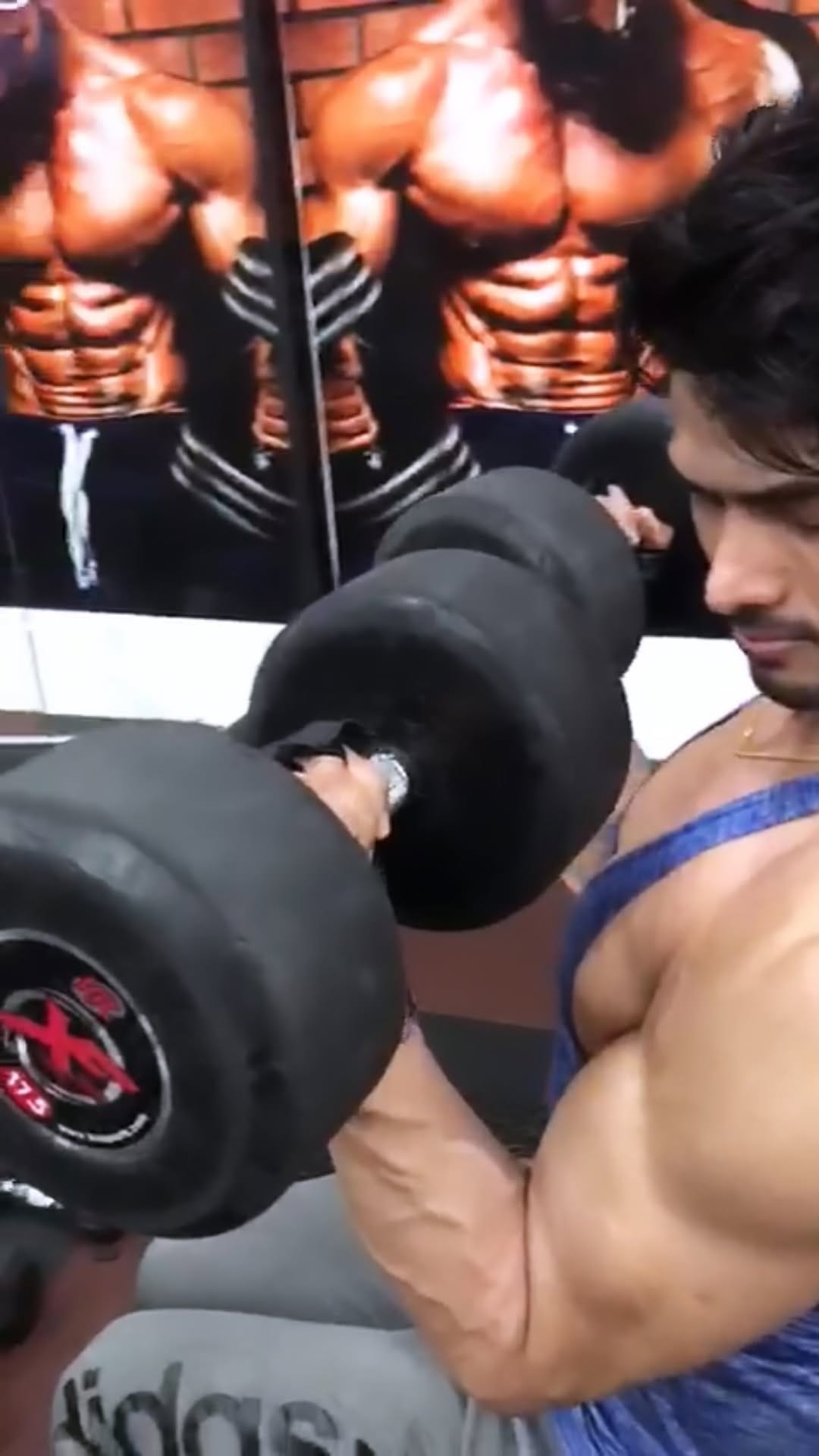 Post 10 by Sushil kumar Parida on Instagram (video)
