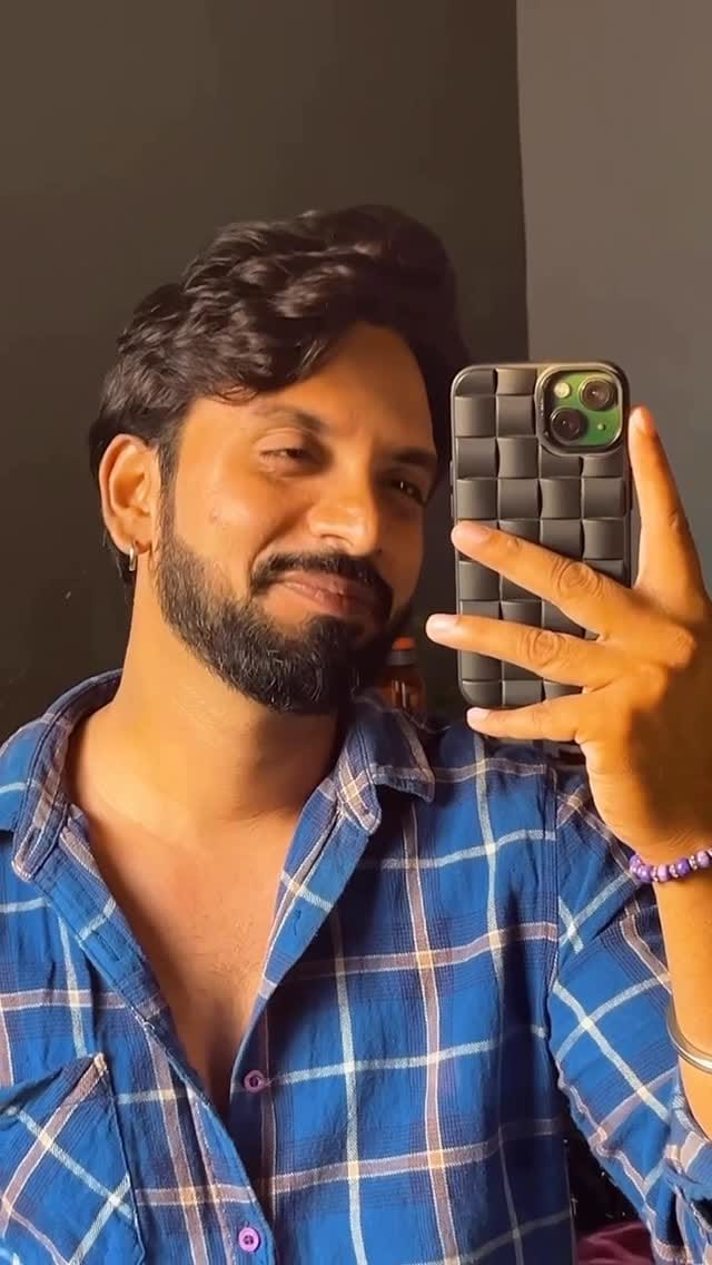 Post 5 by JAGESH VERMA ( जागेश वर्मा ) on Instagram (video)