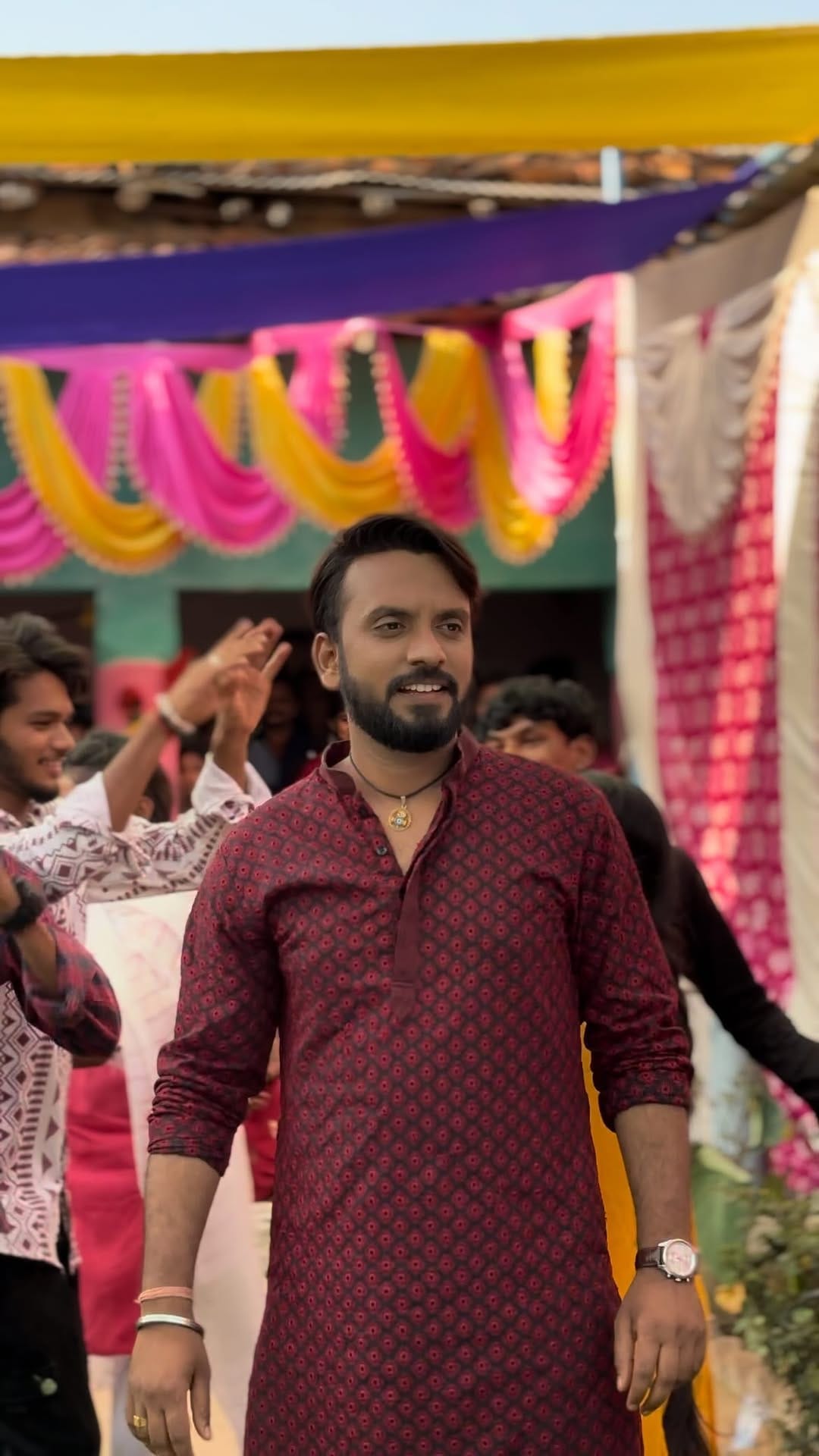 Post 10 by JAGESH VERMA ( जागेश वर्मा ) on Instagram (video)