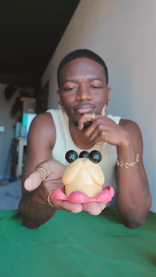 Post 5 by Denny on Instagram (video)
