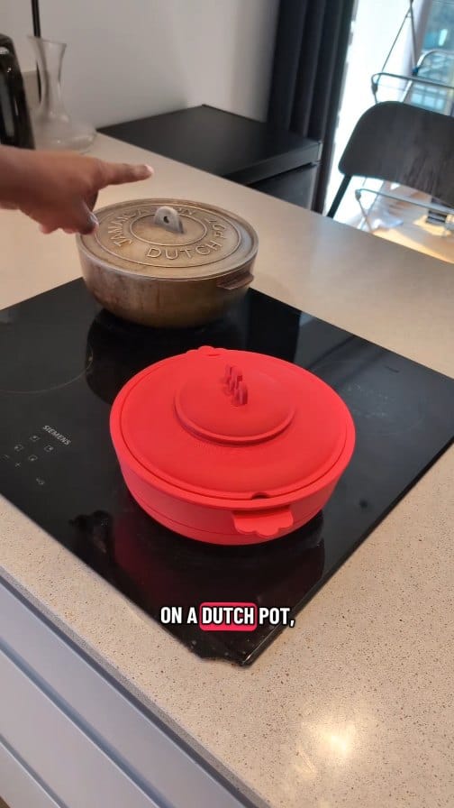 Post 7 by Denny on Instagram (video)