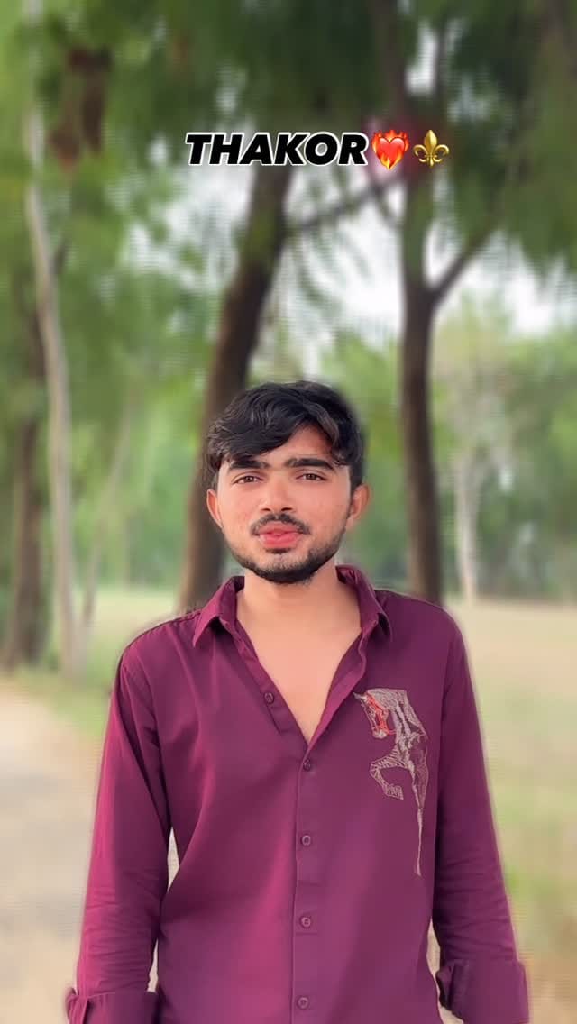 Post 2 by Ashwin Thakor Official on Instagram (video)