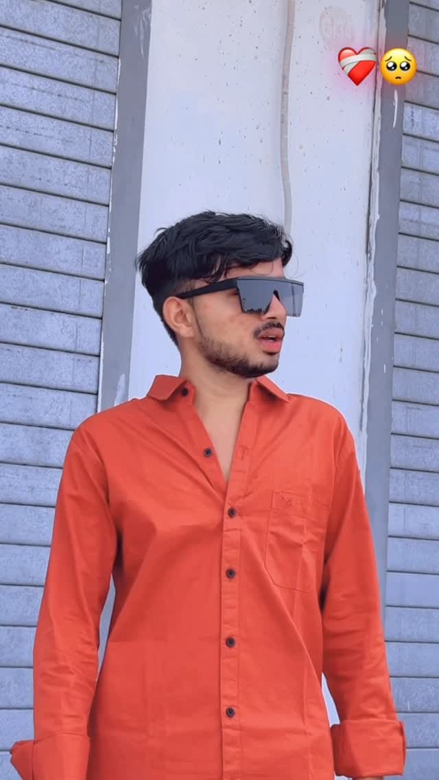 Post 10 by Ashwin Thakor Official on Instagram (video)