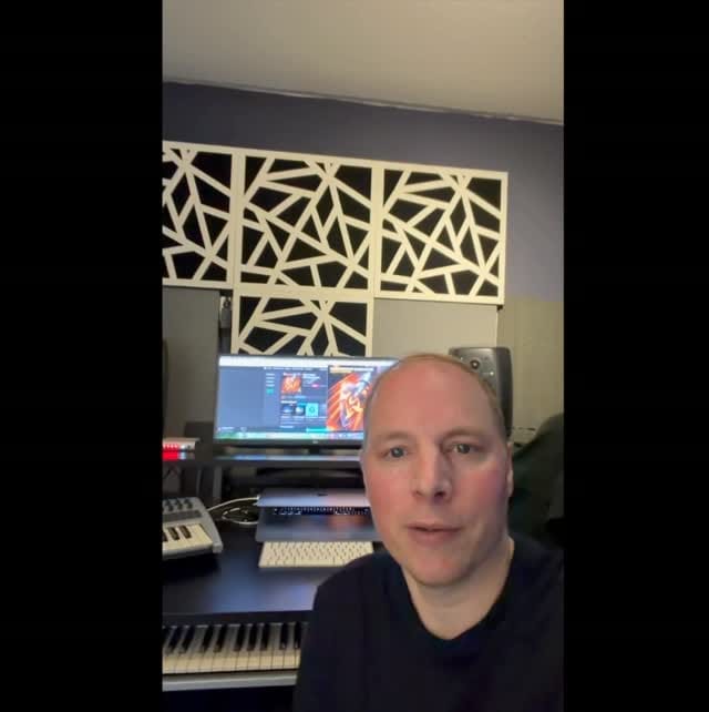 Post 5 by Allen Watts on Instagram (video)