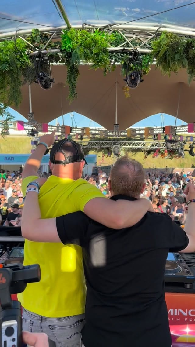 Post 3 by Allen Watts on Instagram (video)