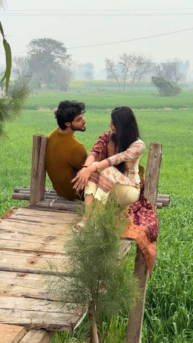 Post 8 by Rohit Thakur on Instagram (video)