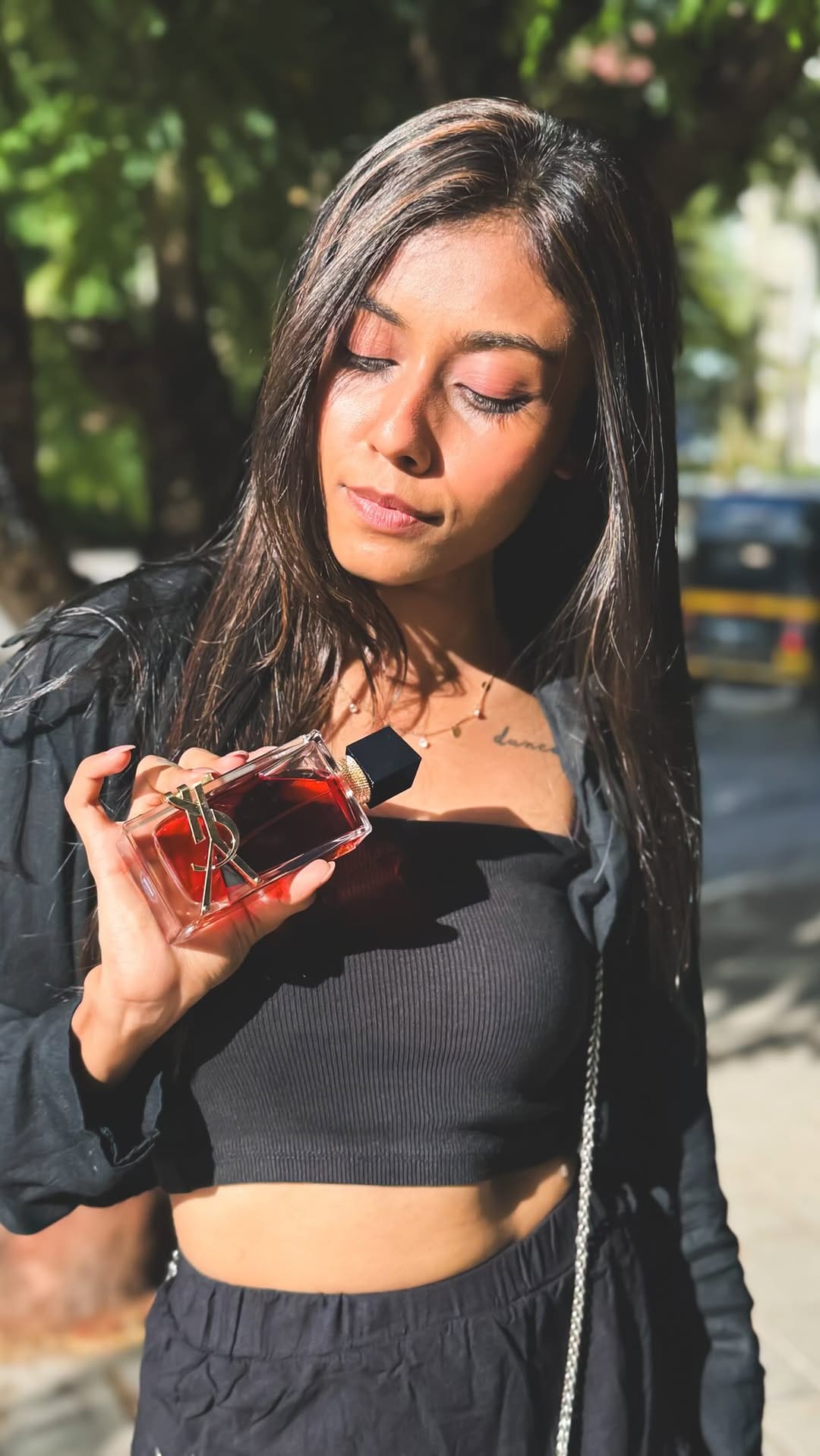 Post 3 by Priyanshi Mehta on Instagram (video)