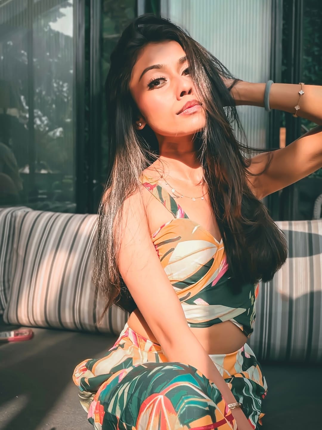 Post 5 by Priyanshi Mehta on Instagram (image)