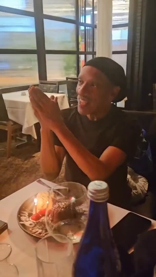 Post 6 by BernNadette Stanis on Instagram (video)