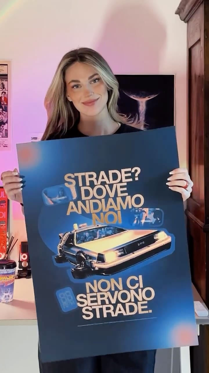 Post 9 by Viola on Instagram (video)