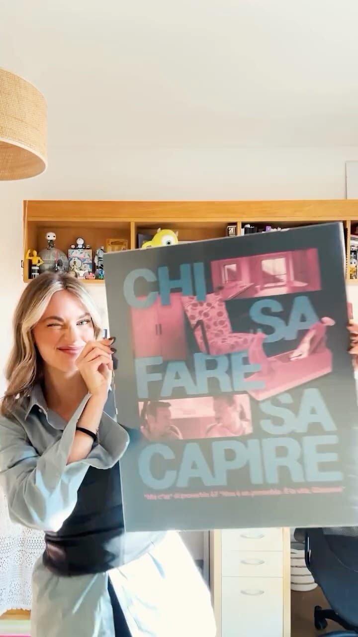 Post 10 by Viola on Instagram (video)