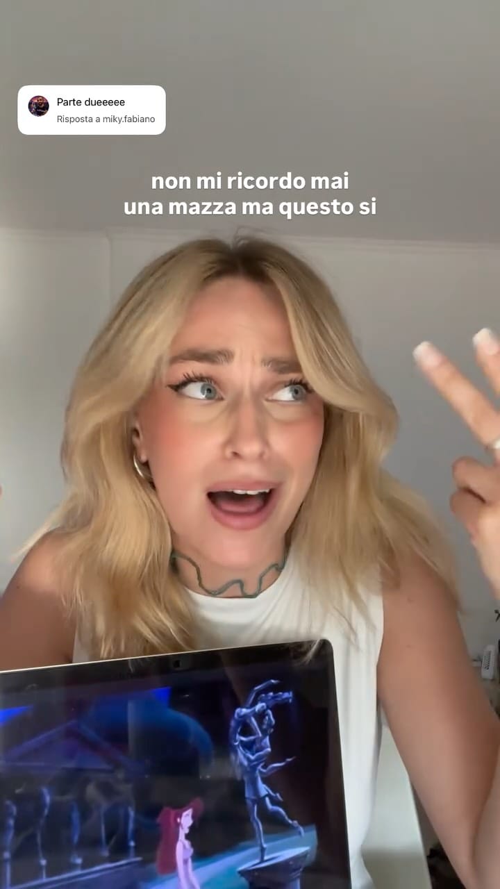 Post 1 by Viola on Instagram (video)