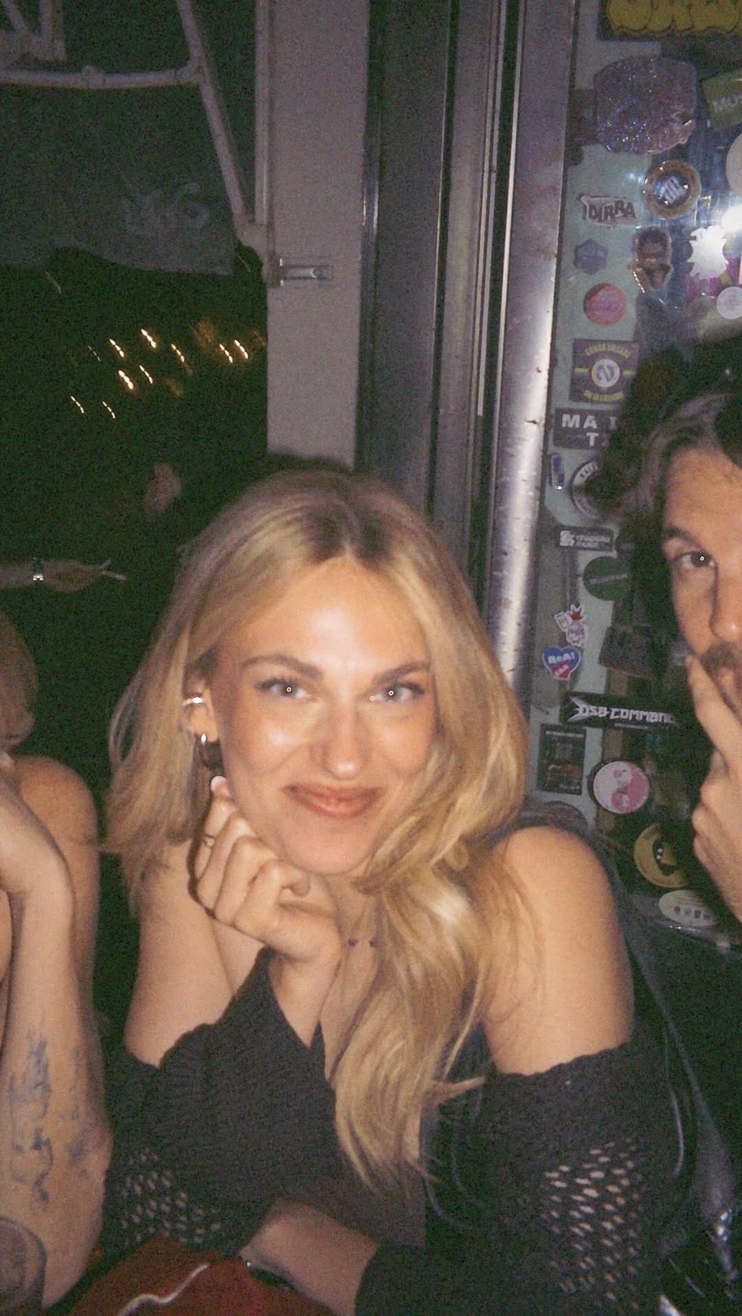 Post 4 by Viola on Instagram (video)