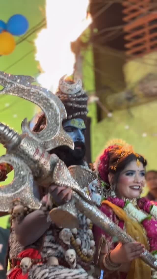 Post 4 by Rajat arora on Instagram (video)