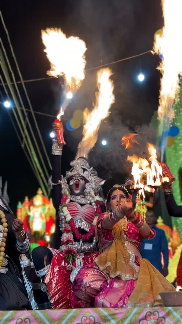 Post 1 by Rajat arora on Instagram (video)