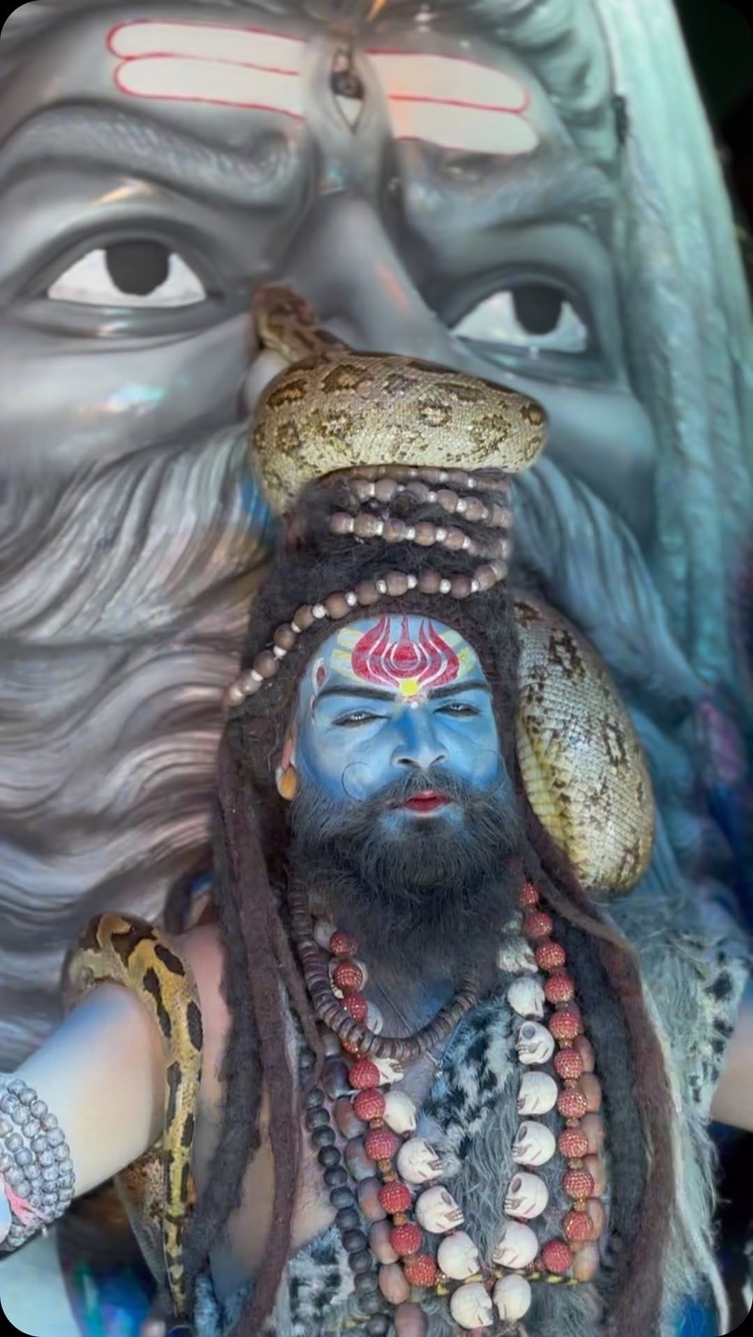 Post 10 by Rajat arora on Instagram (video)