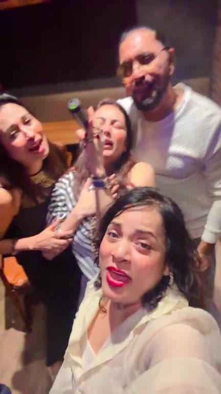 Post 2 by Soumyaa Rajput on Instagram (video)