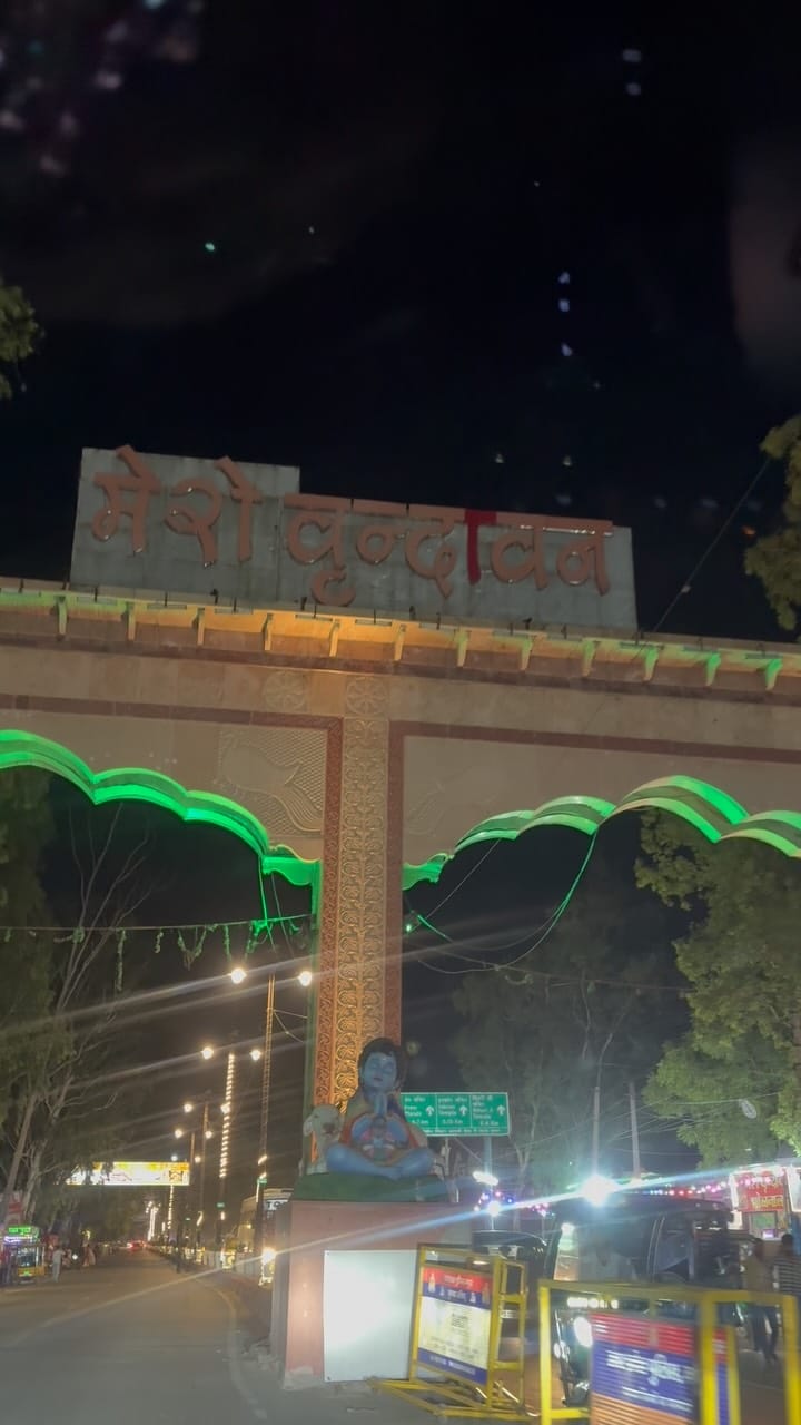 Post 4 by seema kadam on Instagram (video)