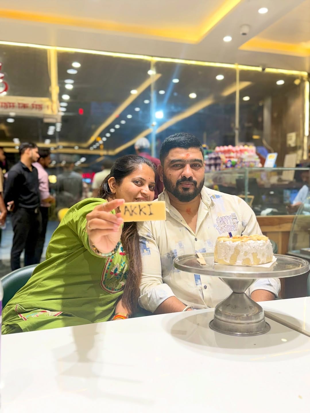 Post 8 by seema kadam on Instagram (image)