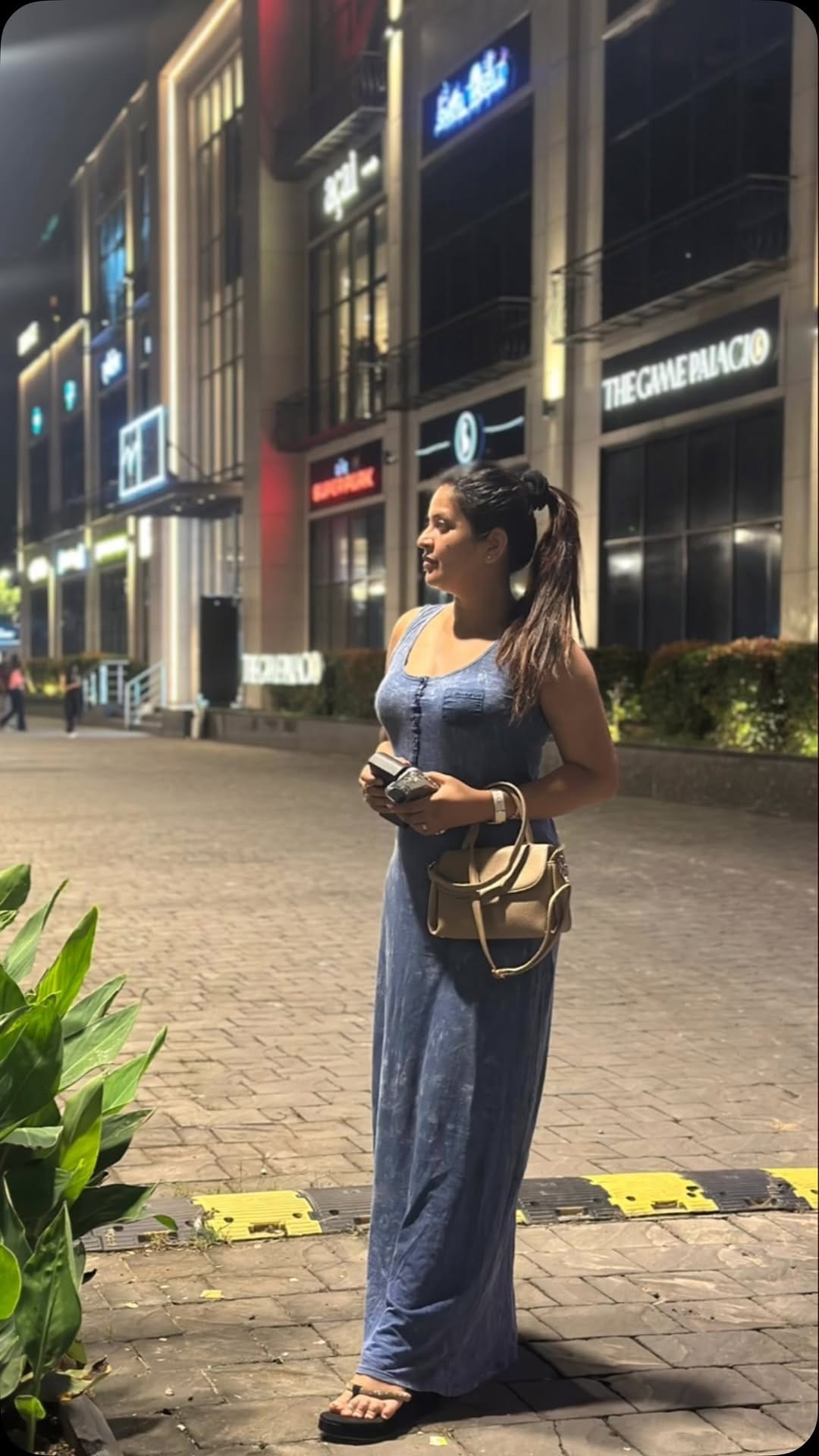 Post 2 by seema kadam on Instagram (video)