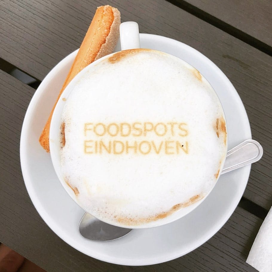 Post 10 by ☆Food Hotspots Eindhoven☆ on Instagram (carousel)