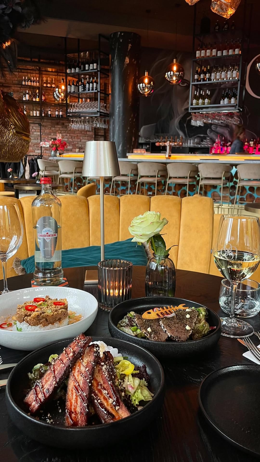 Post 3 by ☆Food Hotspots Eindhoven☆ on Instagram (video)