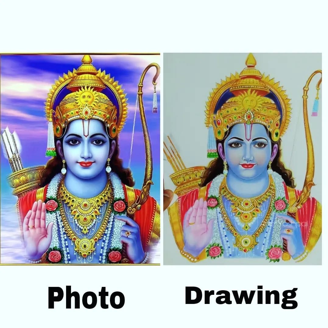 Post 10 by 𝗔𝗿𝘁𝗶𝘀𝘁 𝗬𝗮𝘀𝗵𝗽𝗮𝗹 on Instagram (image)
