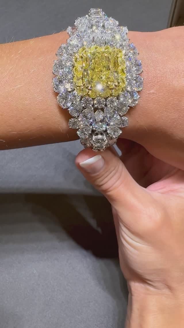 Post 9 by Bigham Jewelers on Instagram (video)