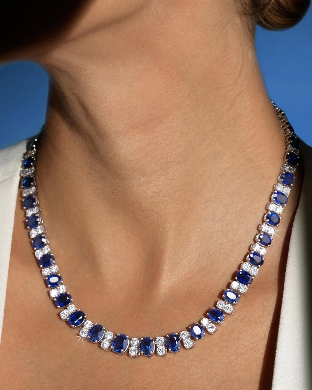 Post 1 by Bigham Jewelers on Instagram (image)