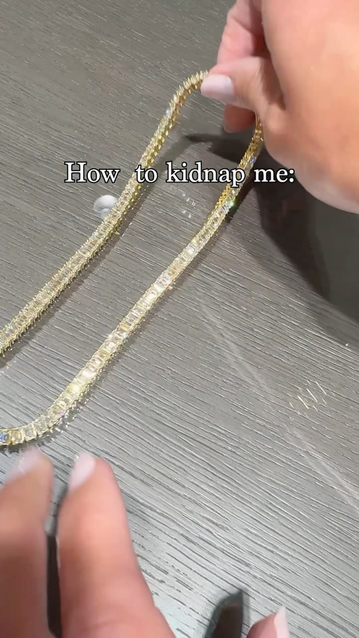 Post 5 by Bigham Jewelers on Instagram (video)