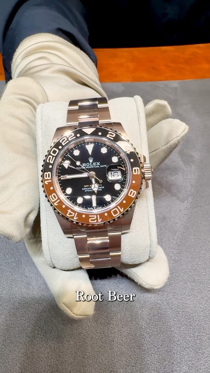 Post 7 by Bigham Jewelers on Instagram (video)