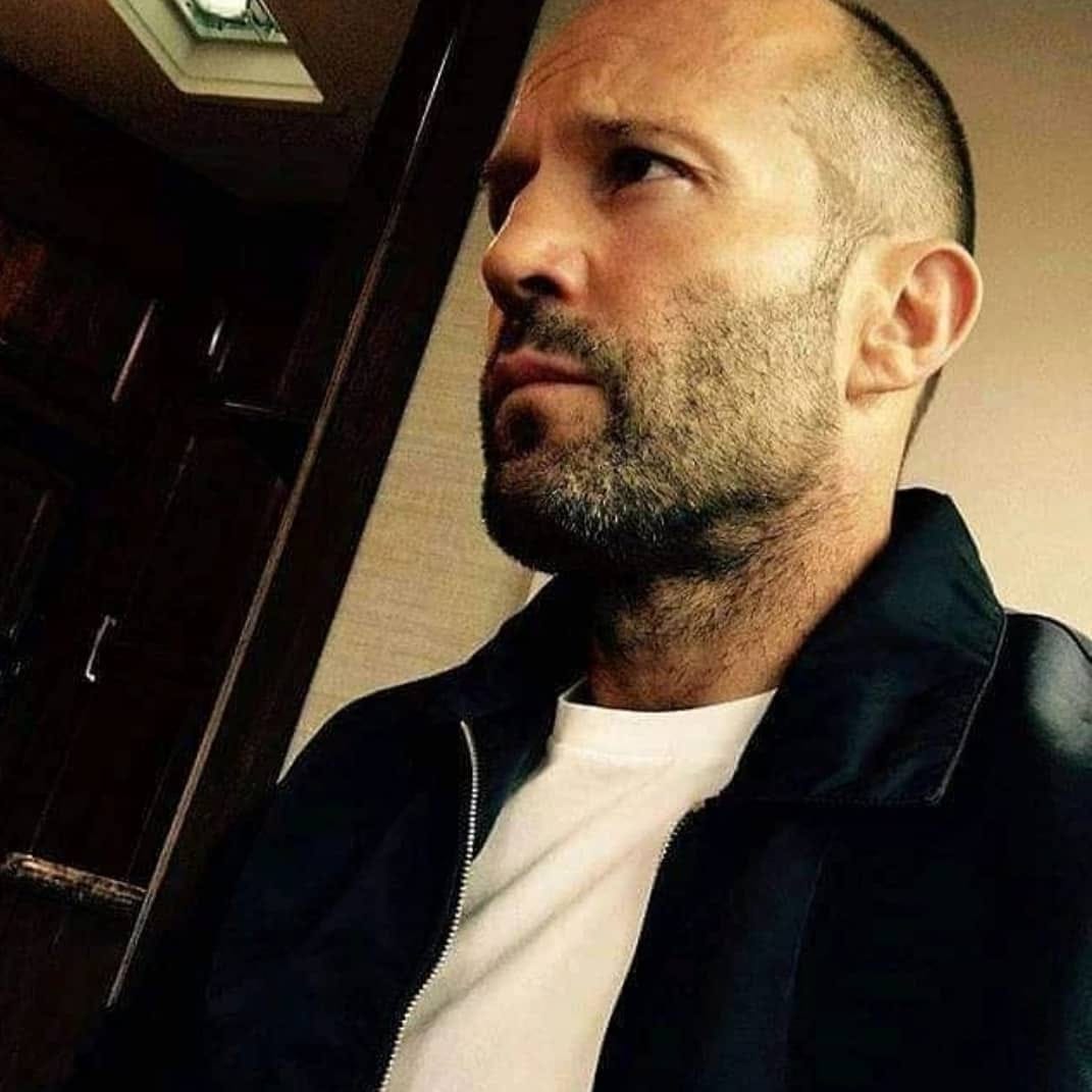Post 9 by Jason Statham on Instagram (image)