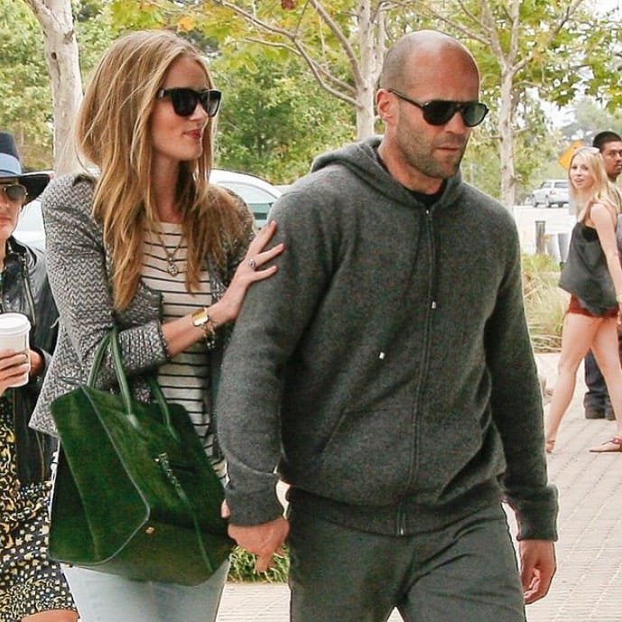 Post 7 by Jason Statham on Instagram (image)