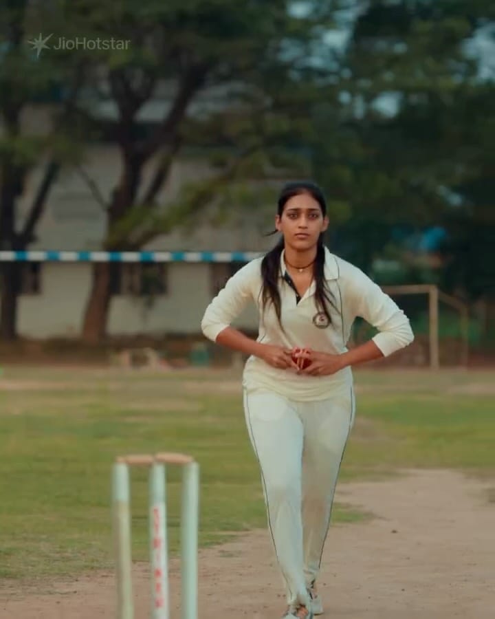 Post 10 by niyathi kadambi on Instagram (video)