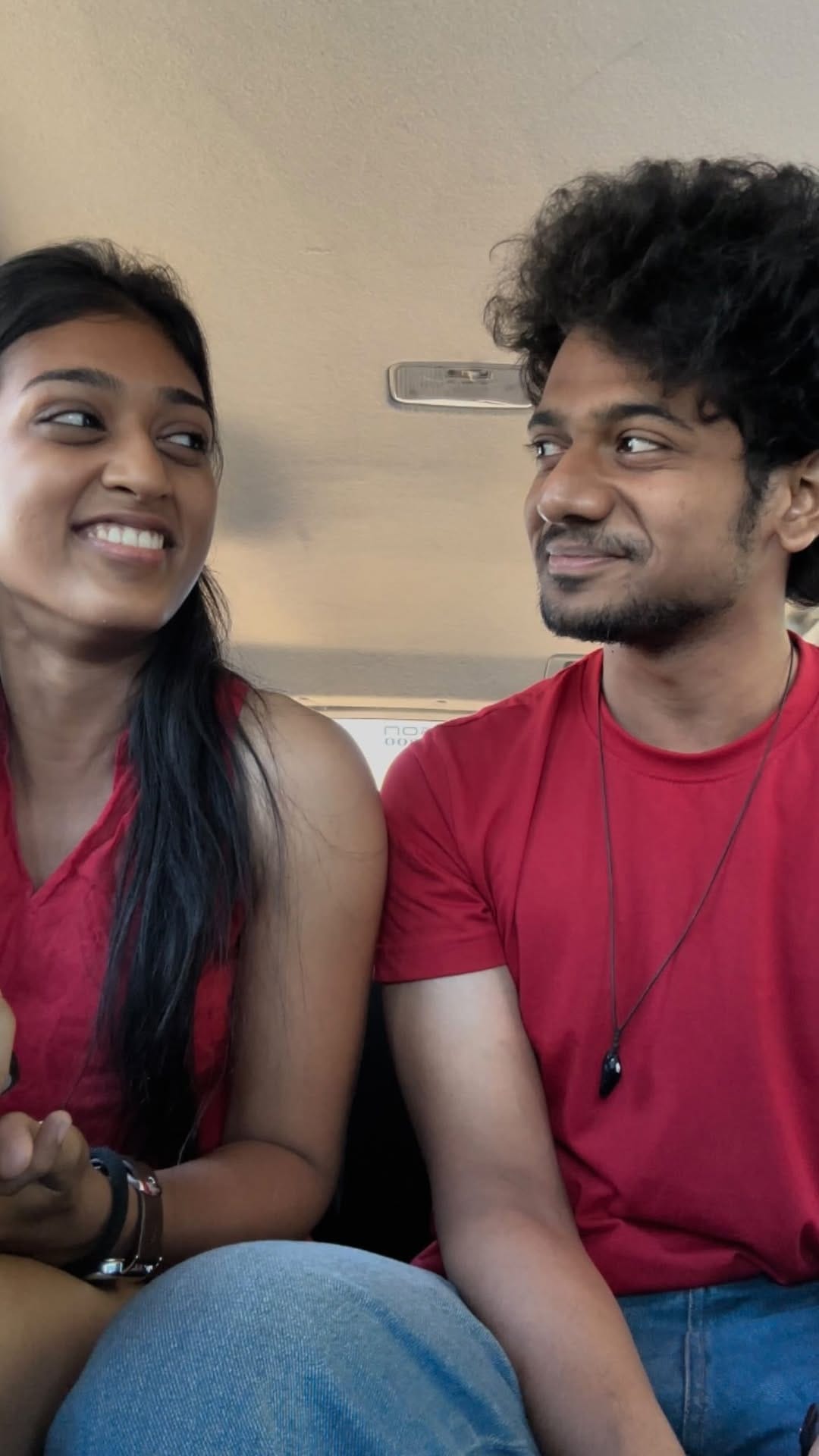 Post 3 by niyathi kadambi on Instagram (video)