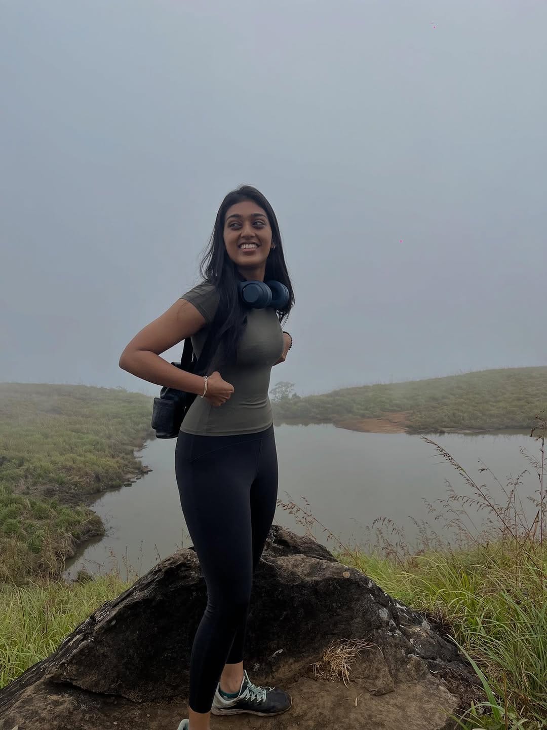 Post 9 by niyathi kadambi on Instagram (carousel)