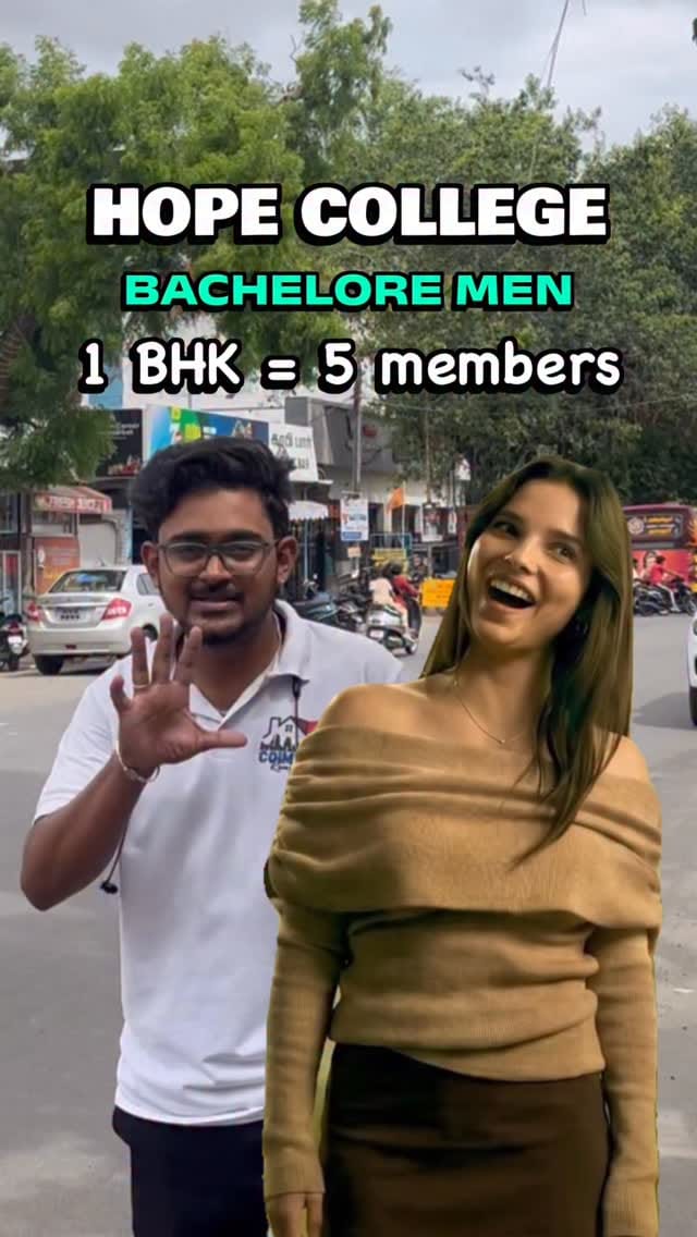 Post 9 by Coimbatore Rental Homes on Instagram (video)