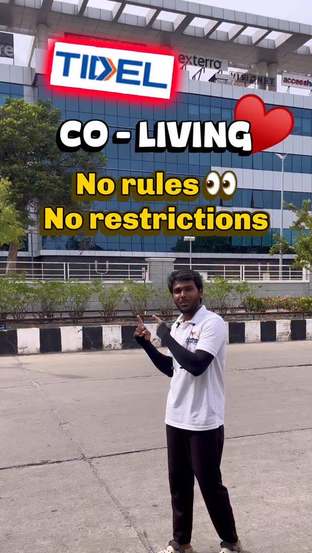 Post 7 by Coimbatore Rental Homes on Instagram (video)