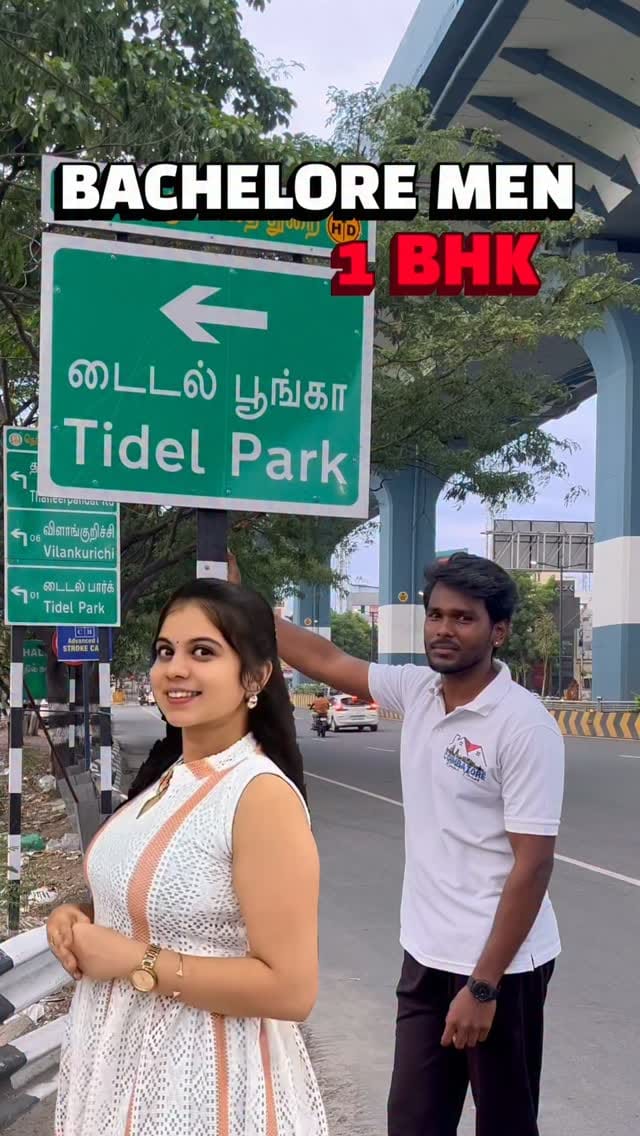 Post 2 by Coimbatore Rental Homes on Instagram (video)