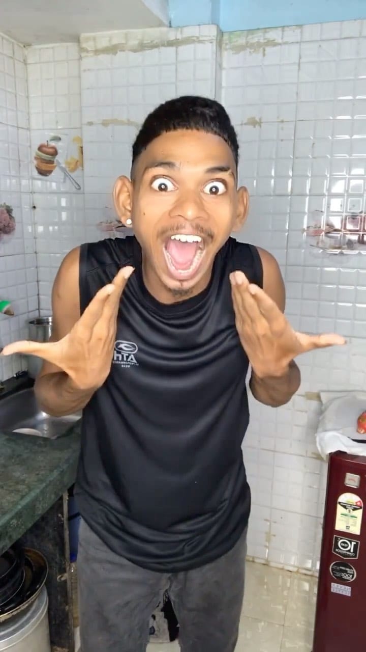 Post 9 by Funnyboy on Instagram (video)